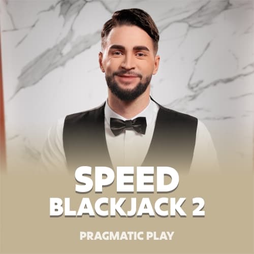 Speed Blackjack 2