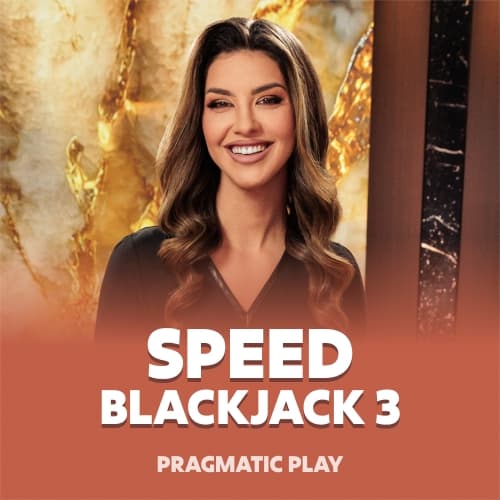 Speed Blackjack 3
