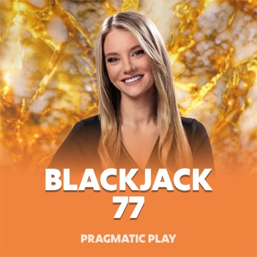 Blackjack 77