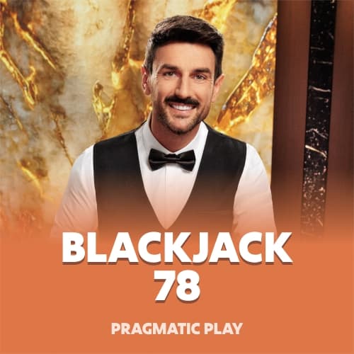 Blackjack 78