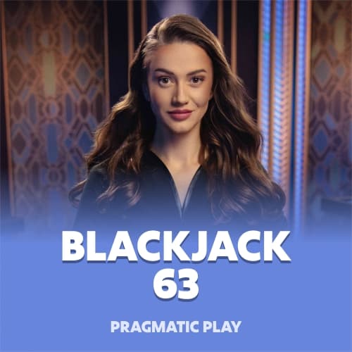 Blackjack 63