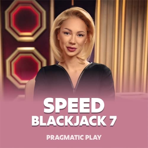 Speed Blackjack 7