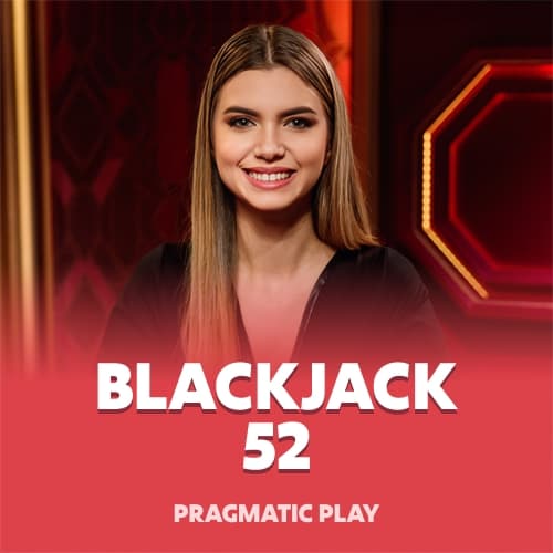 Blackjack 52