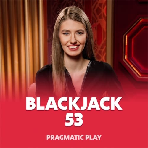 Blackjack 53