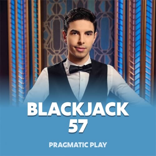 Blackjack 57