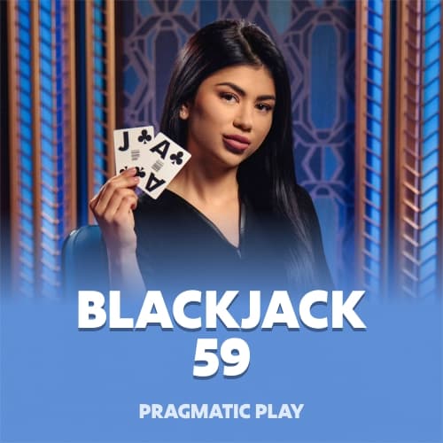 Blackjack 59
