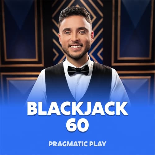 Blackjack 60