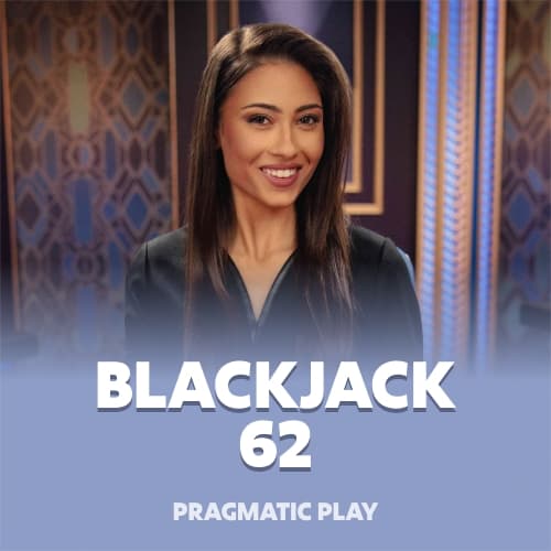 Blackjack 62