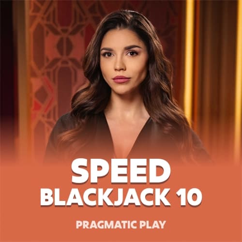 Speed Blackjack 10