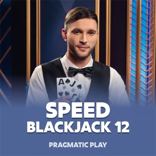 Speed Blackjack 12