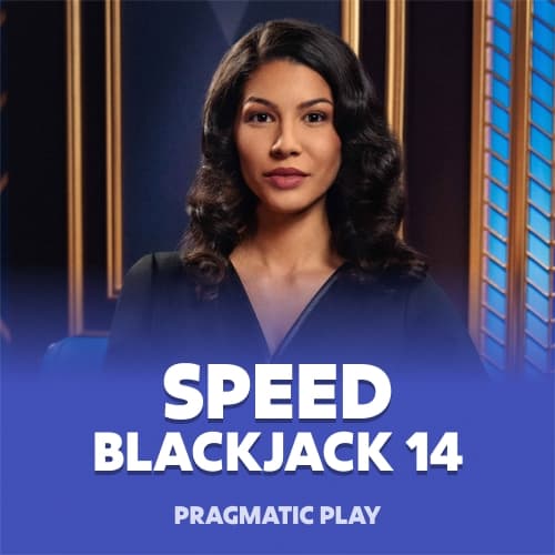 Speed Blackjack 14