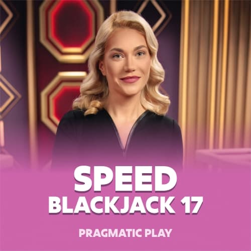 Speed Blackjack 17