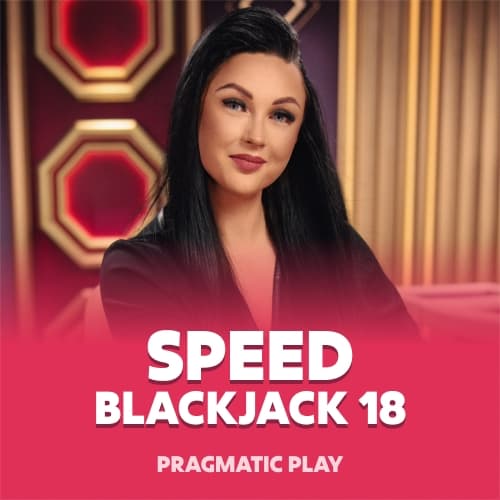 Speed Blackjack 18