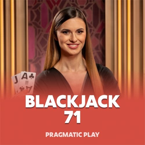 Blackjack 71