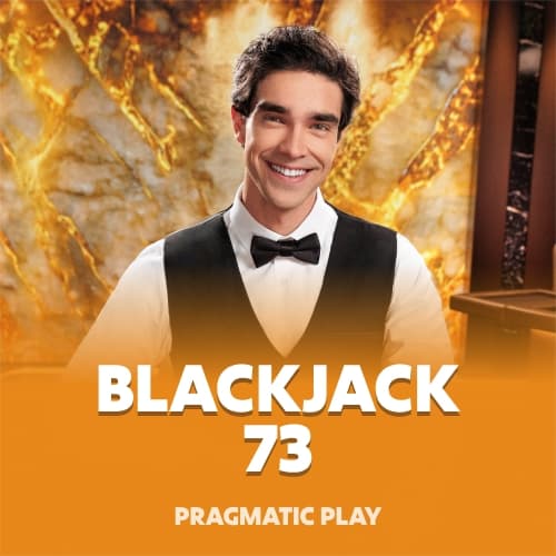 Blackjack 73