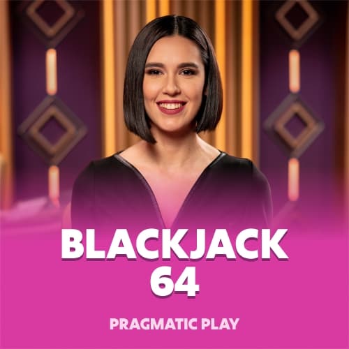 Blackjack 64