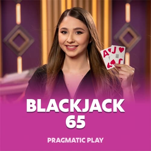 Blackjack 65