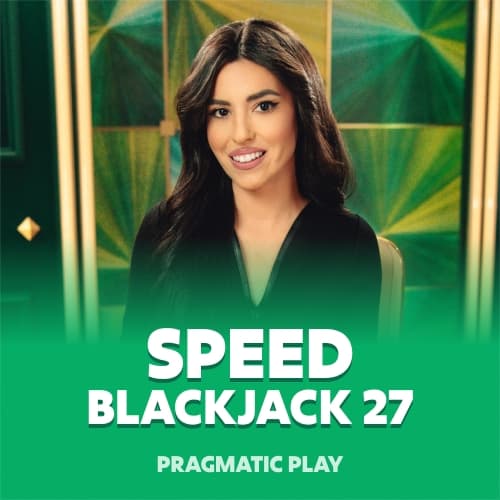 Speed Blackjack 27