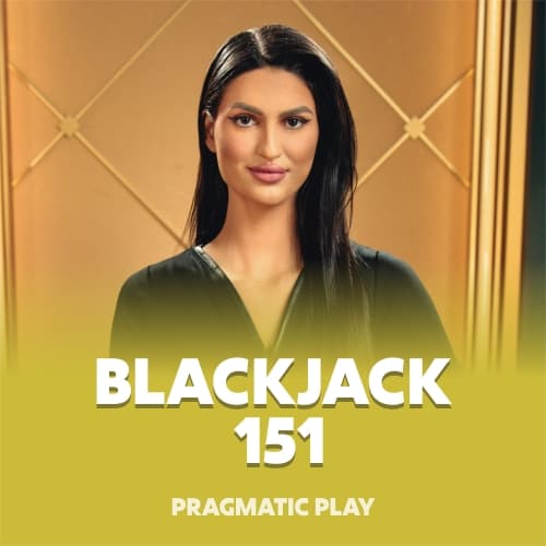Blackjack 151