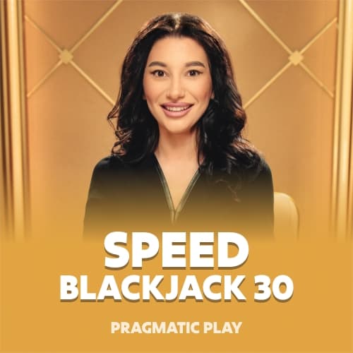 Speed Blackjack 30