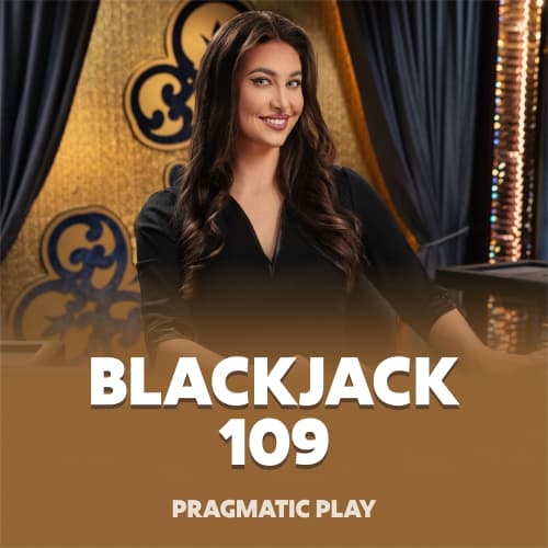 Blackjack 109