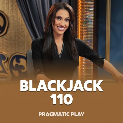Blackjack 110