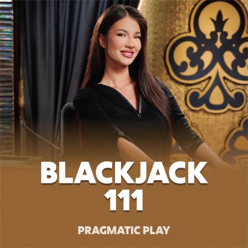 Blackjack 111