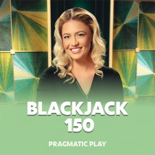 Blackjack 150