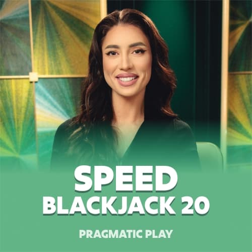 Speed Blackjack 20
