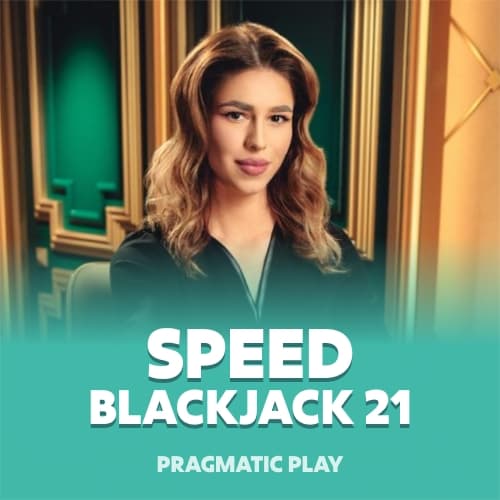 Speed Blackjack 21
