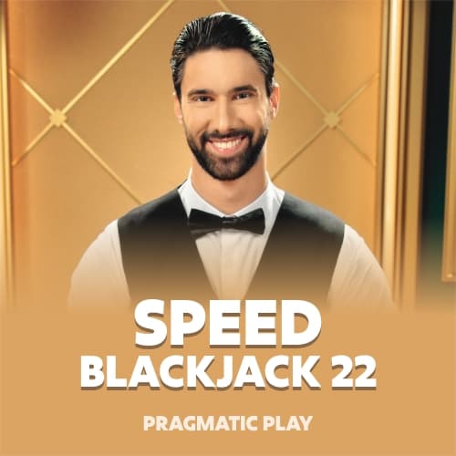 Speed Blackjack 22