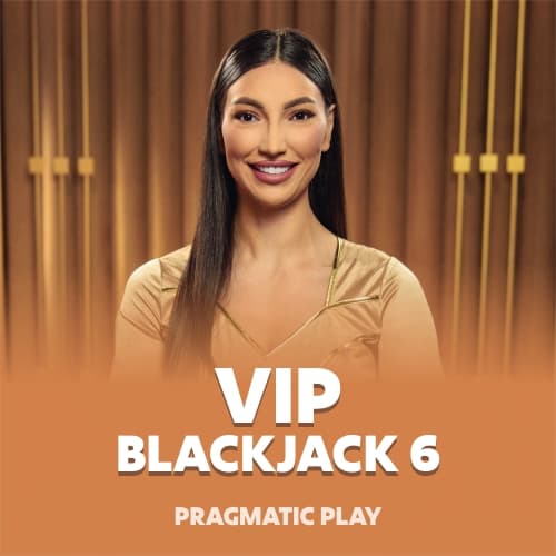 VIP Blackjack 6