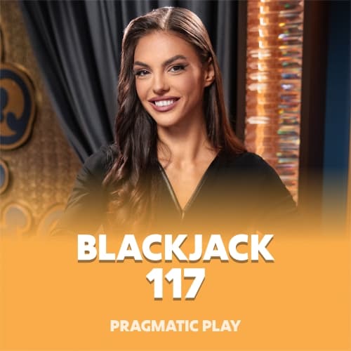 Blackjack 117