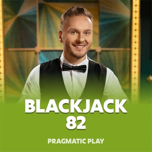 Blackjack 82