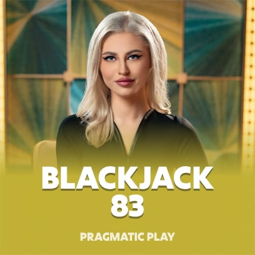 Blackjack 83