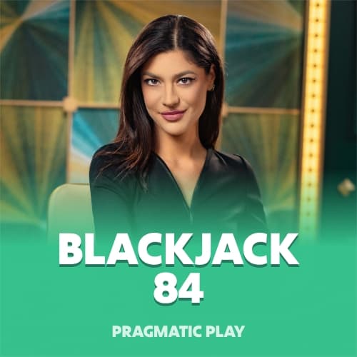Blackjack 84