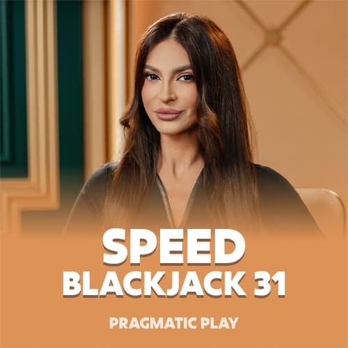Speed Blackjack 31