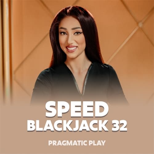 Speed Blackjack 32