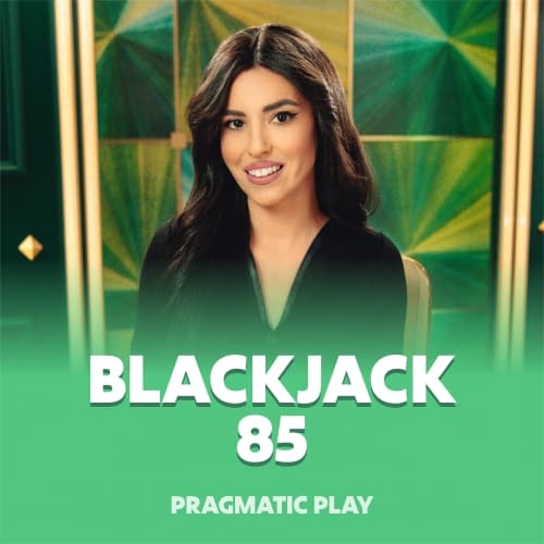 Blackjack 85