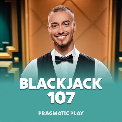 Blackjack 107