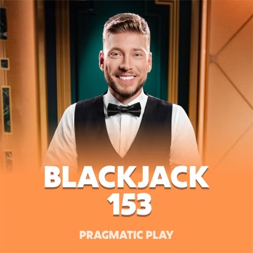 Blackjack 153