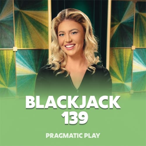 Blackjack 139