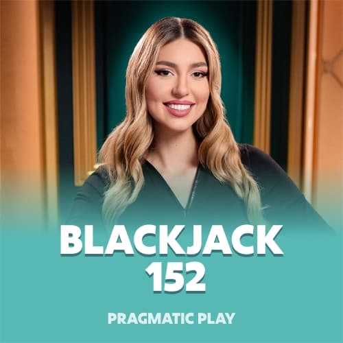Blackjack 154
