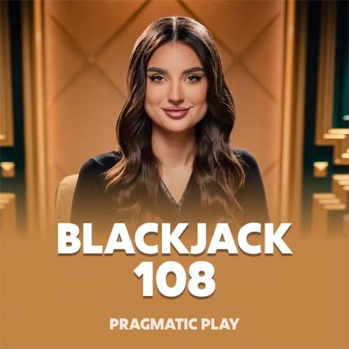 Blackjack 108