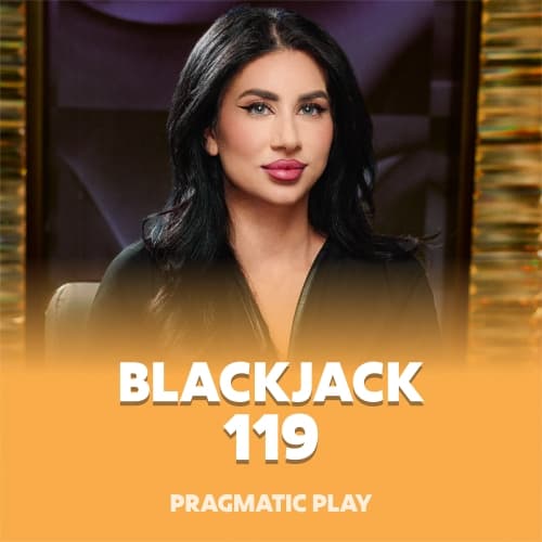 Blackjack 119