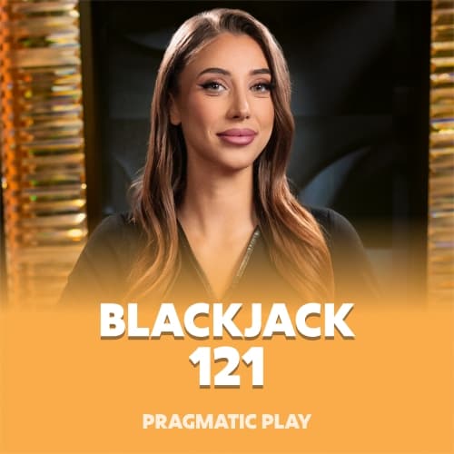 Blackjack 121