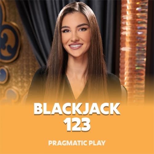 Blackjack 123