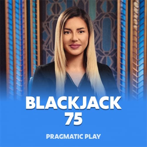 Blackjack 75