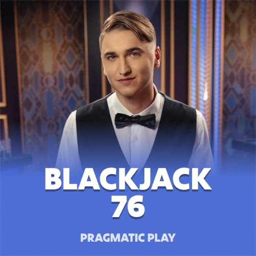 Blackjack 76