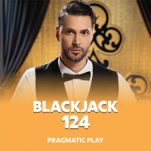 Blackjack 124
